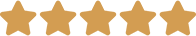 Avaliação 5 estrelas